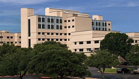 South austin medical center - The company is investing $168 million to expand the South Austin Medical Center, which will add 30 patient beds, four operating rooms, support space and a 24-bed rehabilitation unit. That project ...
